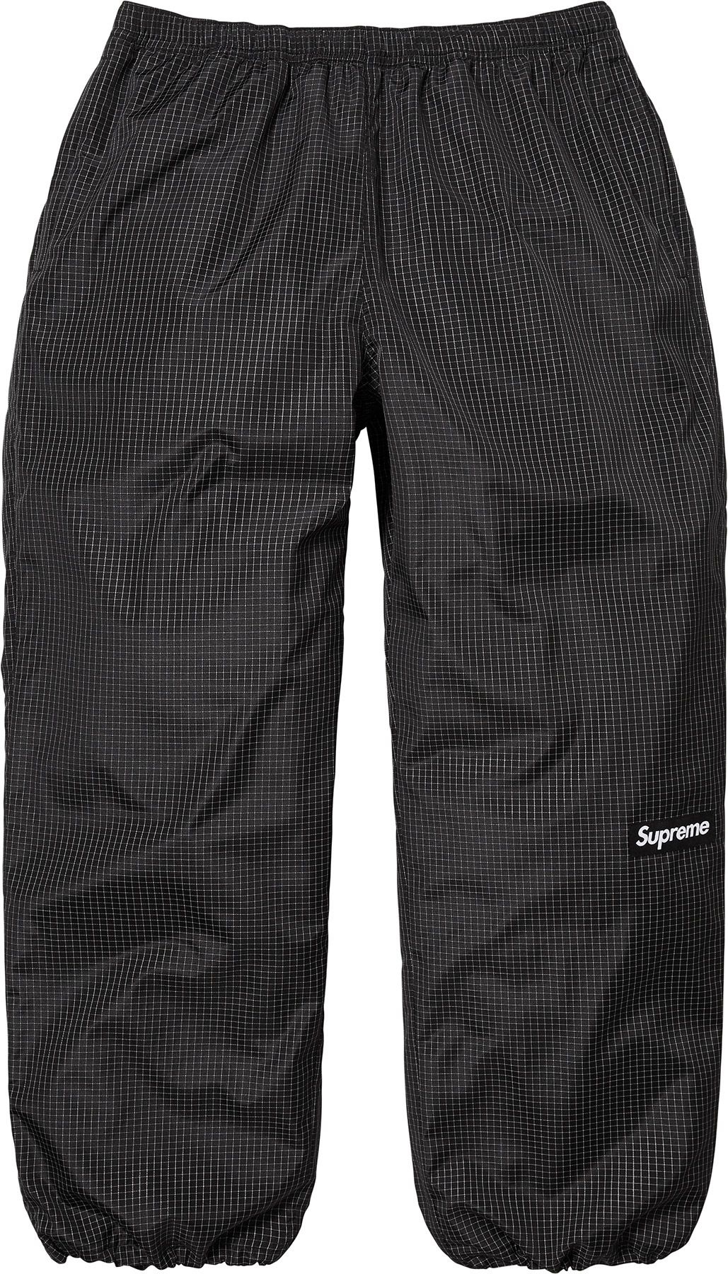 Reflective Ripstop Track Pant view 11